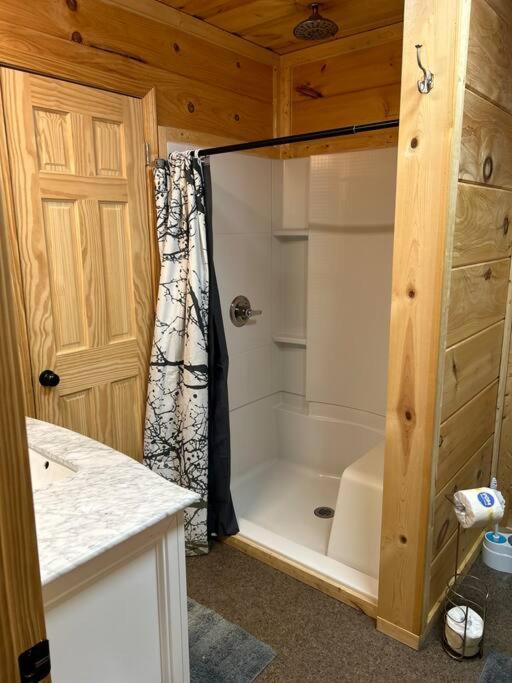 Villa Easy Living In Gatlinburg Esterno foto