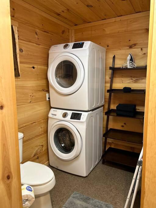 Villa Easy Living In Gatlinburg Esterno foto