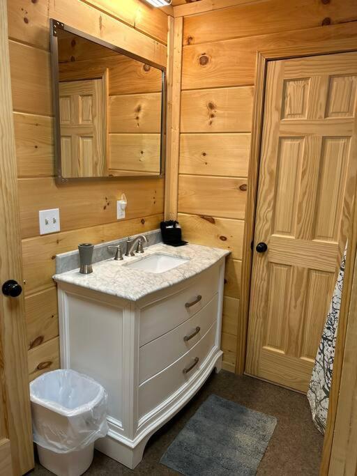 Villa Easy Living In Gatlinburg Esterno foto