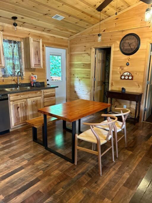 Villa Easy Living In Gatlinburg Esterno foto