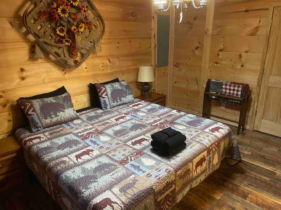 Villa Easy Living In Gatlinburg Esterno foto